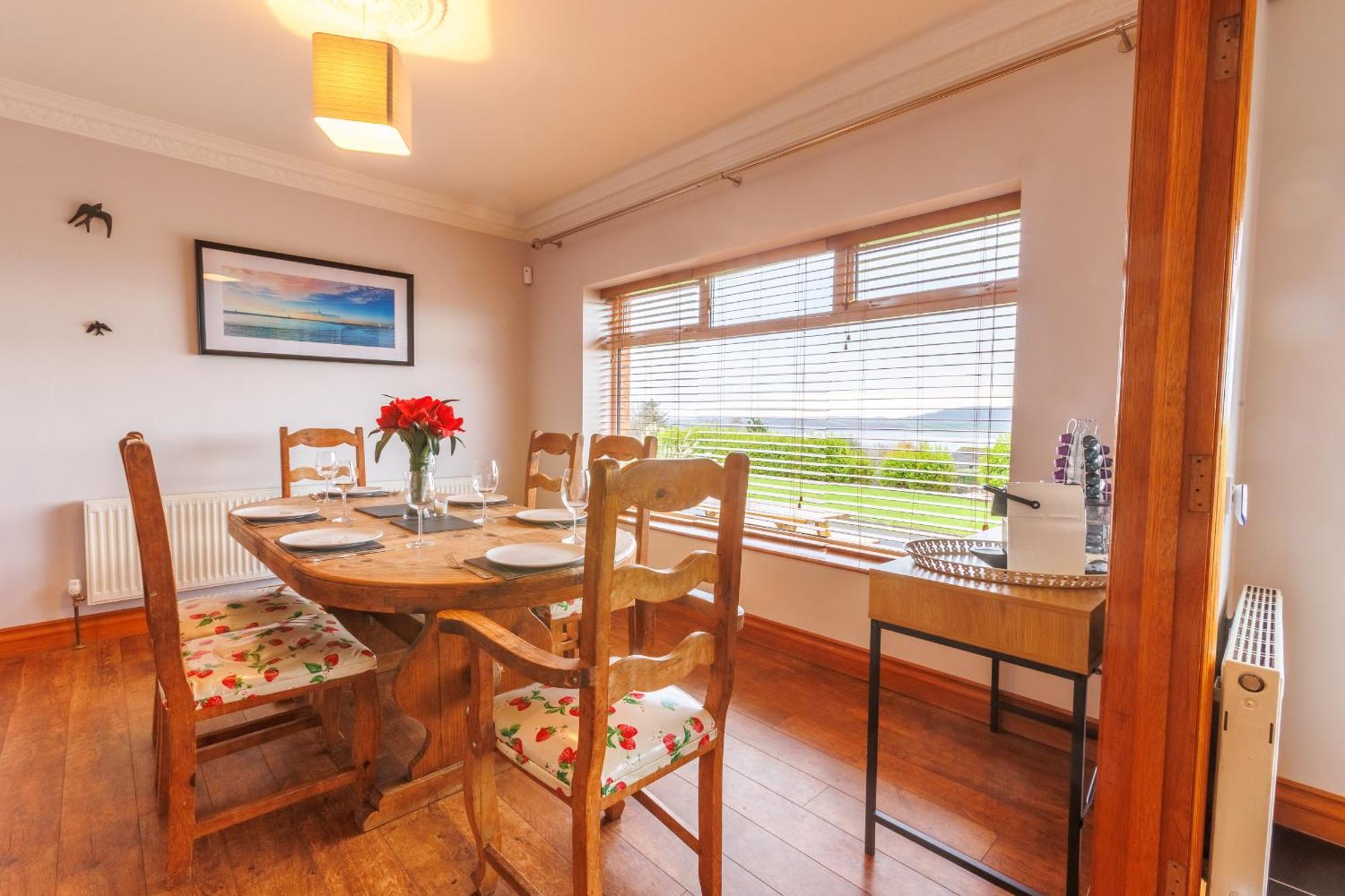 Red Brick House Rosses Point Villa Sligo Dış mekan fotoğraf